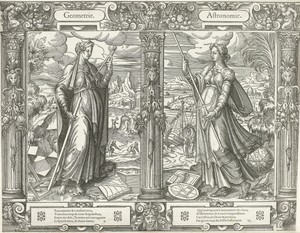 Geometria en Astronomia