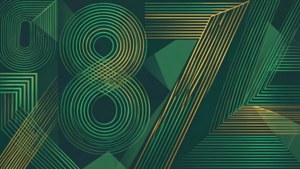Geometric 87
