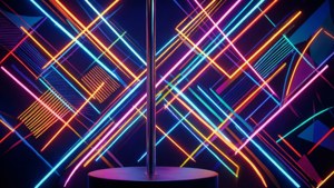 Geometric Abstract