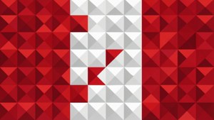 Geometric Abstract