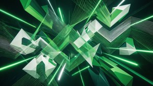 Geometric Abstraction