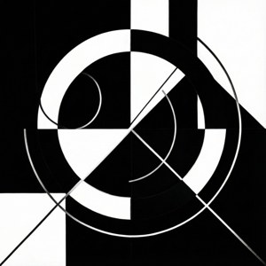 Geometric Abstraction