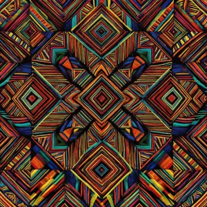 Geometric Abstraction