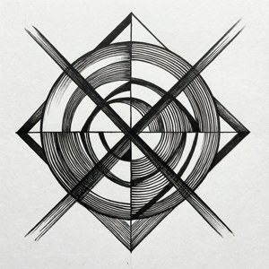 Geometric Abstraction