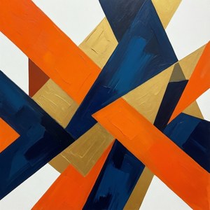 Geometric Abstraction