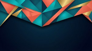 Geometric Abstraction