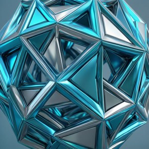 Geometric Adamantium