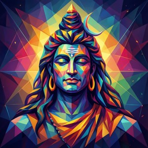 Geometric Adiyogi