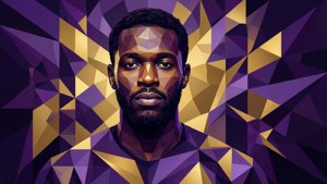 Geometric Anthony Davis