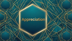 Geometric Appreciation