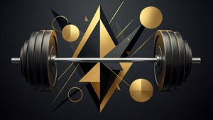 Geometric Barbell