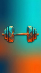 Geometric Barbell Vector