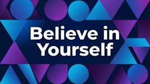 Geometric Believe