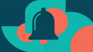Geometric Bell Abstract