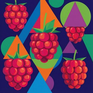 Geometric Berries