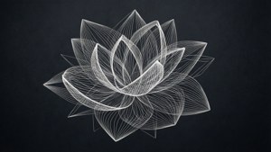Geometric Blossom