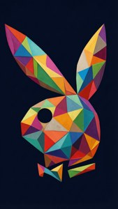 Geometric Bunny