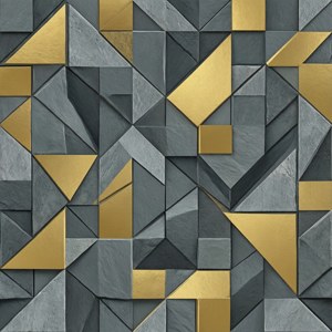 Geometric Castle Abstraction