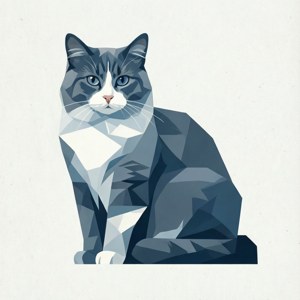 Geometric Chartreux