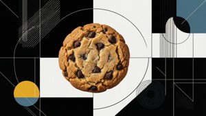 Geometric Cookie