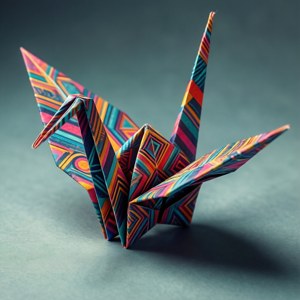 Geometric Crane