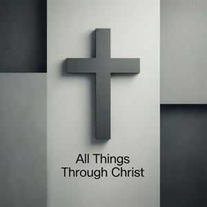 Geometric Cross Modern