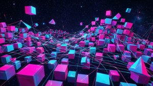 Geometric Data Space