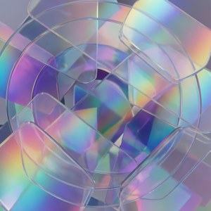 Geometric Depth Layers