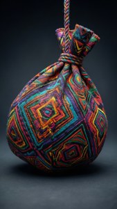 Geometric Detail