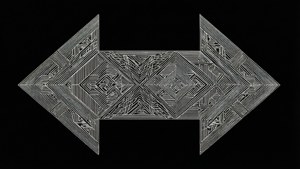 Geometric Double Arrow