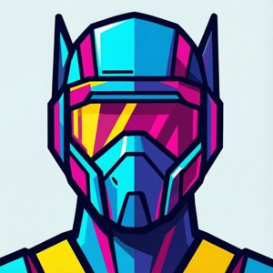 Geometric Drift Mask