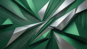 Geometric Eagle