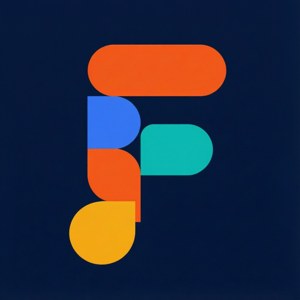 Geometric Figma
