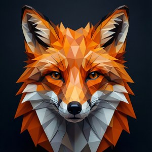 Geometric Fox Profile