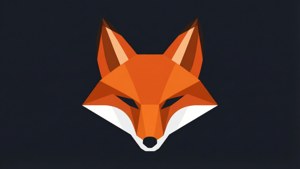 Geometric Fox Vector