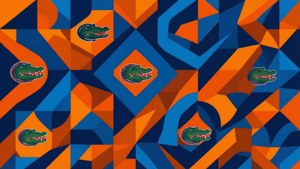Geometric Gators