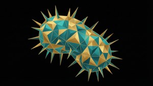 Geometric Germ Abstract