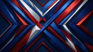 Geometric Giants
