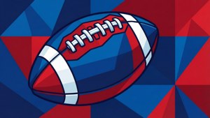 Geometric Giants Football