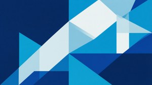 Geometric Glastrier