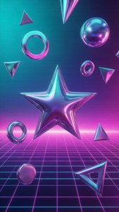 Geometric Gloss