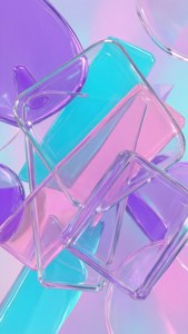 Geometric Gloss