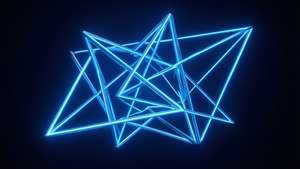 Geometric Glow
