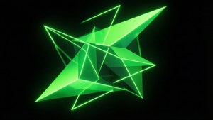 Geometric Glow