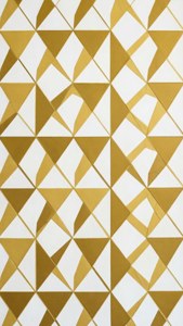 Geometric Gold Triangles
