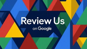 Geometric Google Review