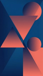 Geometric Gradient
