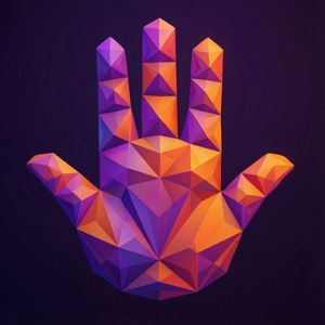 Geometric Gradient Hamsa