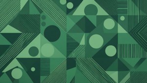 Geometric Green