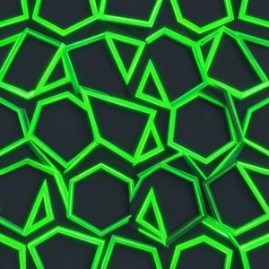Geometric Green